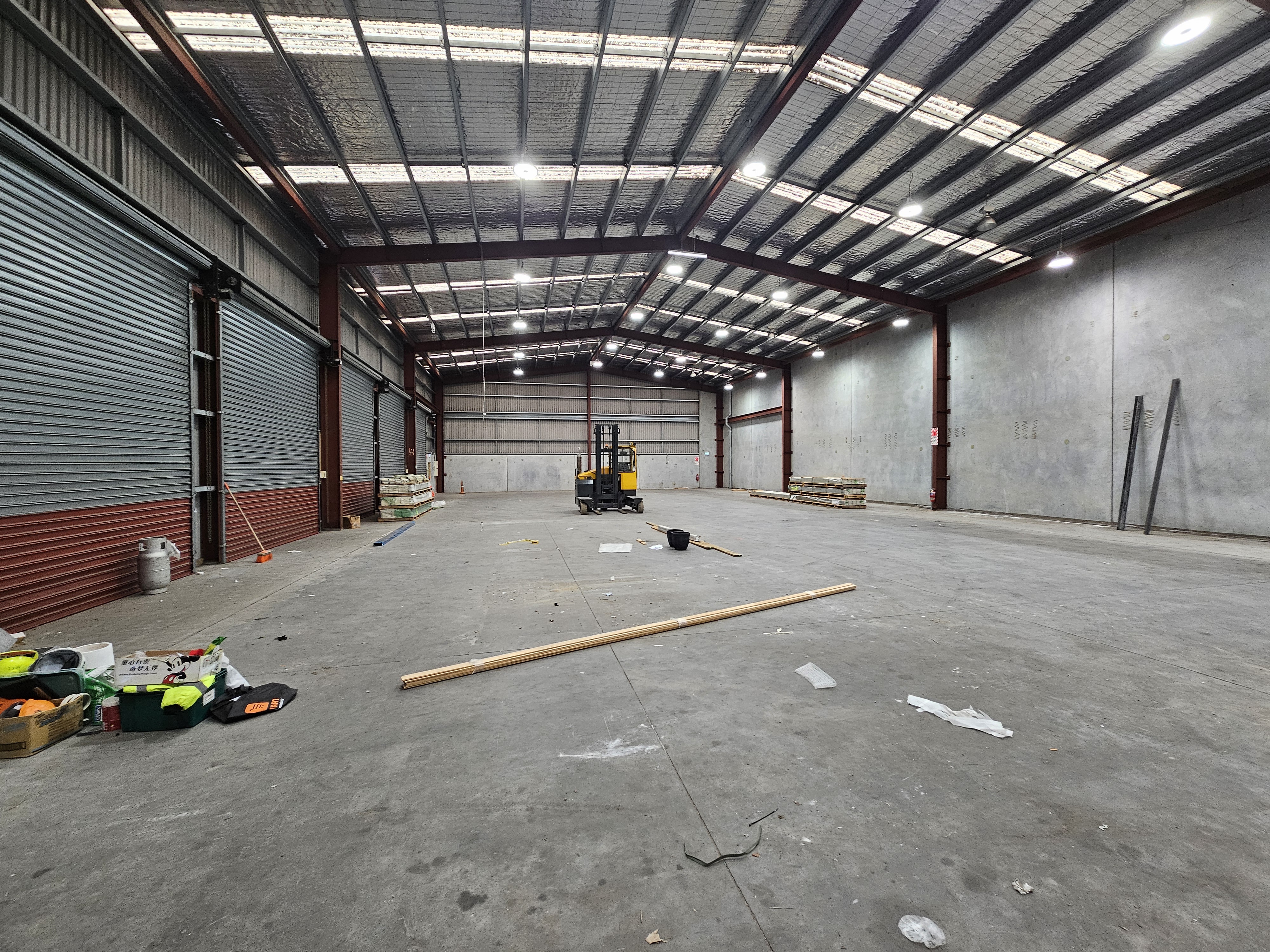 54 Diana Drive, Wairau Valley, Auckland - North Shore, 0 habitaciones, 0 baños, Industrial Premises