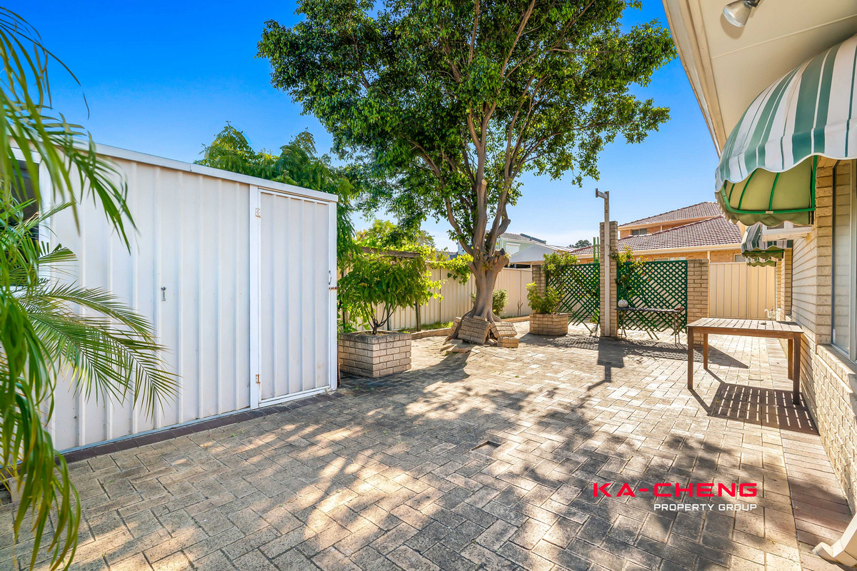 89 BELLEVIEW CR, DIANELLA WA 6059, 0 Schlafzimmer, 0 Badezimmer, House