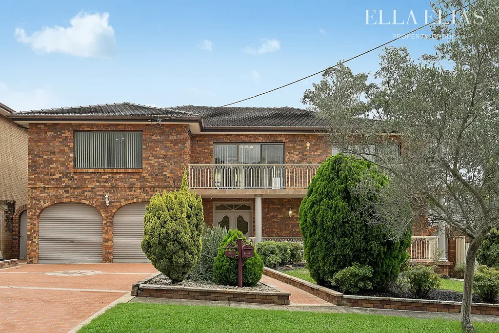 4 Owen Street, Gladesville, NSW 2111
