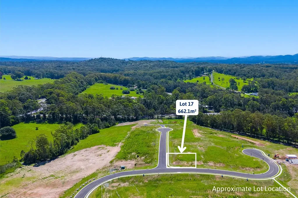 2 Grandiose Close (Lot 17 The Gateway), Thrumster, NSW 2444