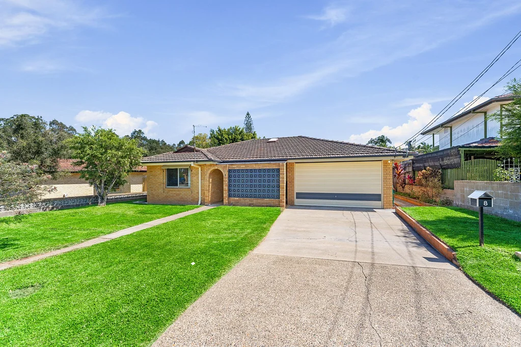8 Moorgate Street, Macgregor, QLD 4109