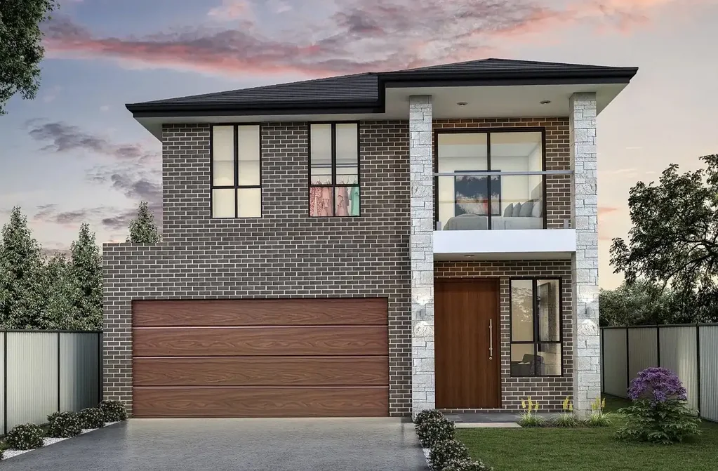 Austral 4 Slaapkamer Modern Family Living At The Heart Of Austral