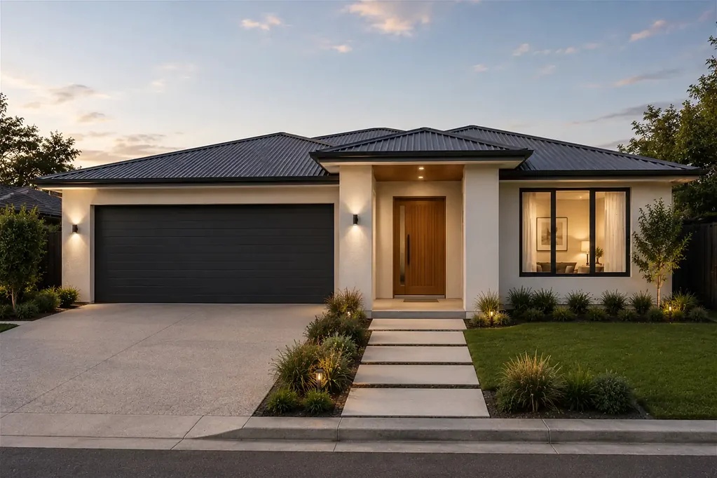 Southside 4房  Modern Living Redefined with Intelligent Contemporary Design, Premium Inclusions, and Expansive Open-Plan Spaces Perfect for Growing Families