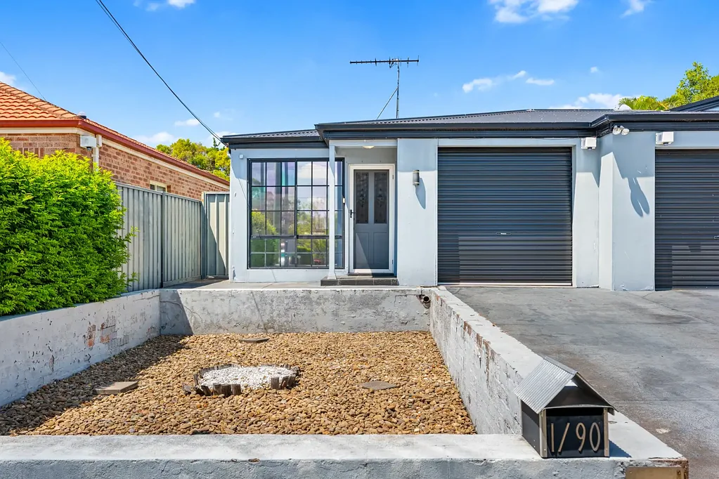 1/90 Cambridge Street, Cambridge Park, NSW 2747