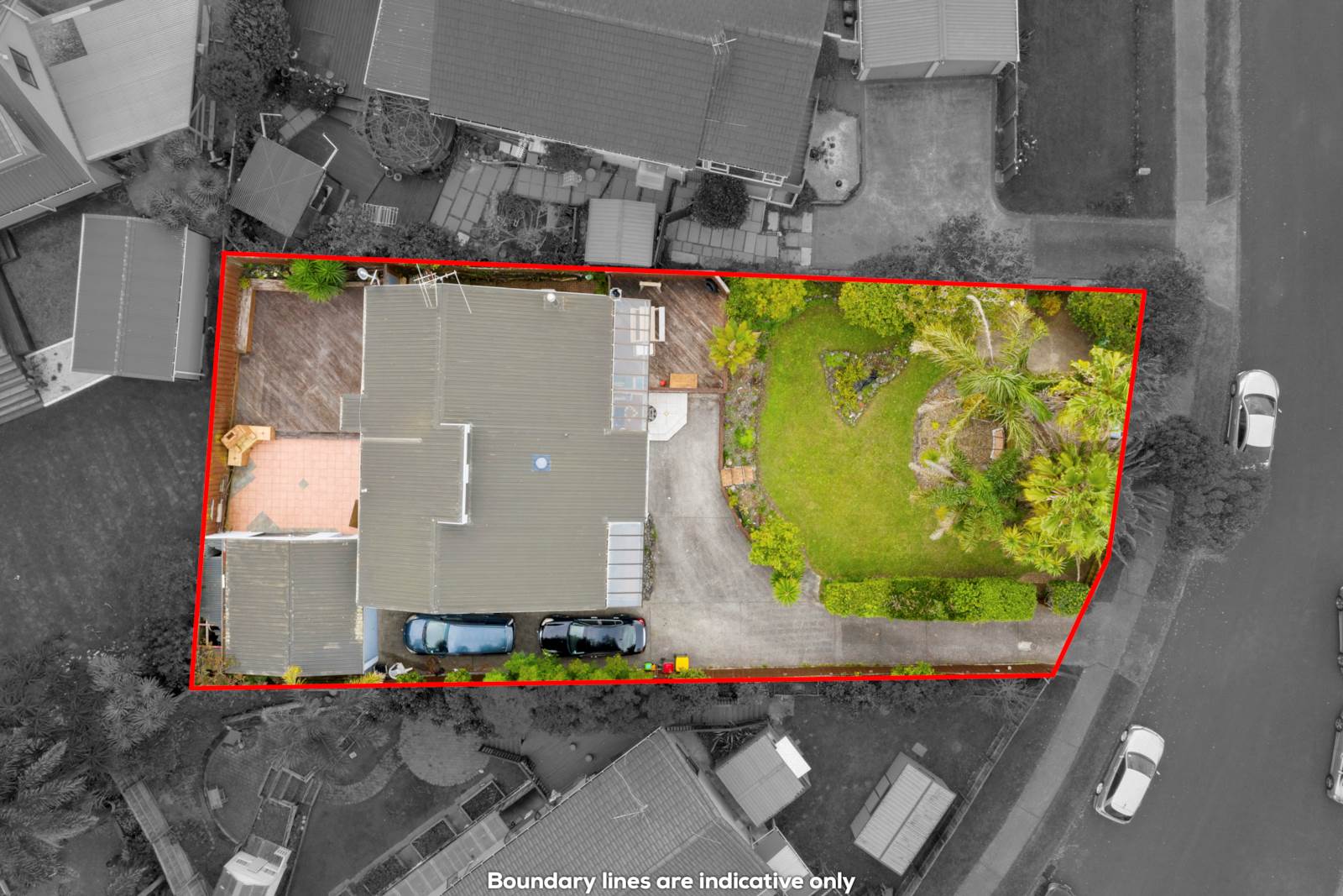 5 Kaanapali Place, Wattle Downs, Auckland - Manukau, 3 chambres, 0 salles de bain, House