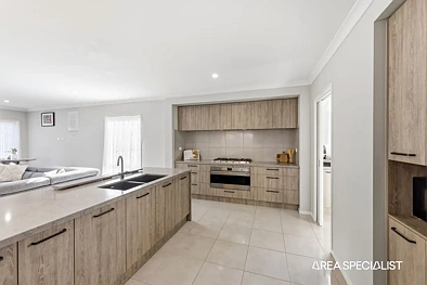 23 Kangaroo Crescent, Aintree, VIC 3336, 5 રૂમ, 3 બાથરૂમ, House