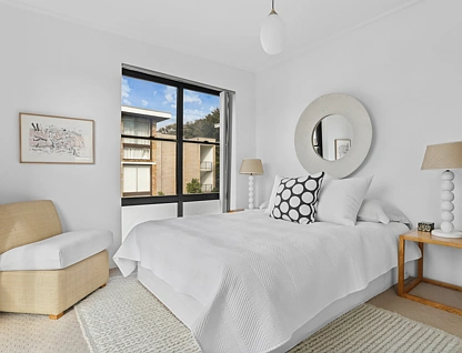 9/359B Bronte Road, Bronte, NSW 2024, 2 slaapkamers, 1 badkamers, Apartment