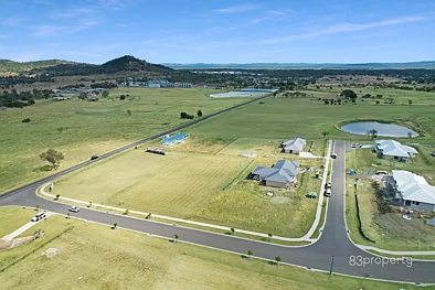 44 RIDGEVALE DRIVE REGENCY DOWNS QLD 4341, 0 कमरे, 0 बाथरूम, Section