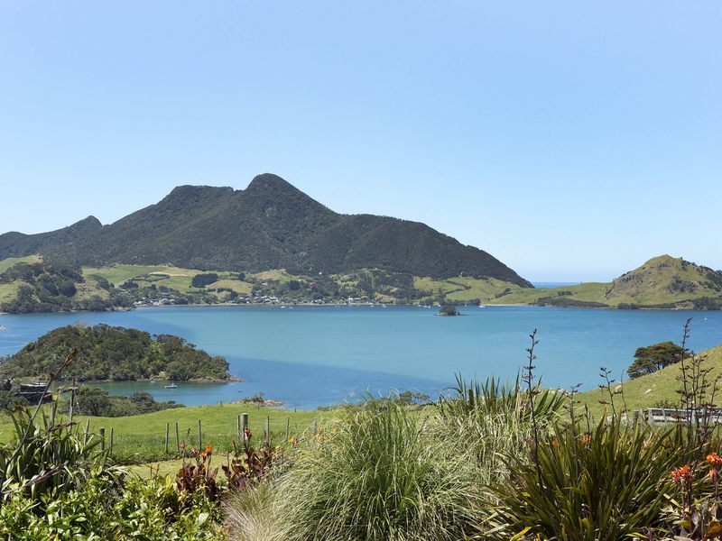 19 Bay View Road, Whangarei Heads, Whangarei, 4 habitaciones, 3 baños