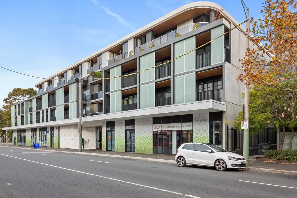 Furnished 2-Bedroom Apartment in Prime Hawthorn Location