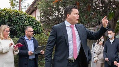 创纪录了！澳洲三分之一社区房价突破$100万！专家：今年还要涨！