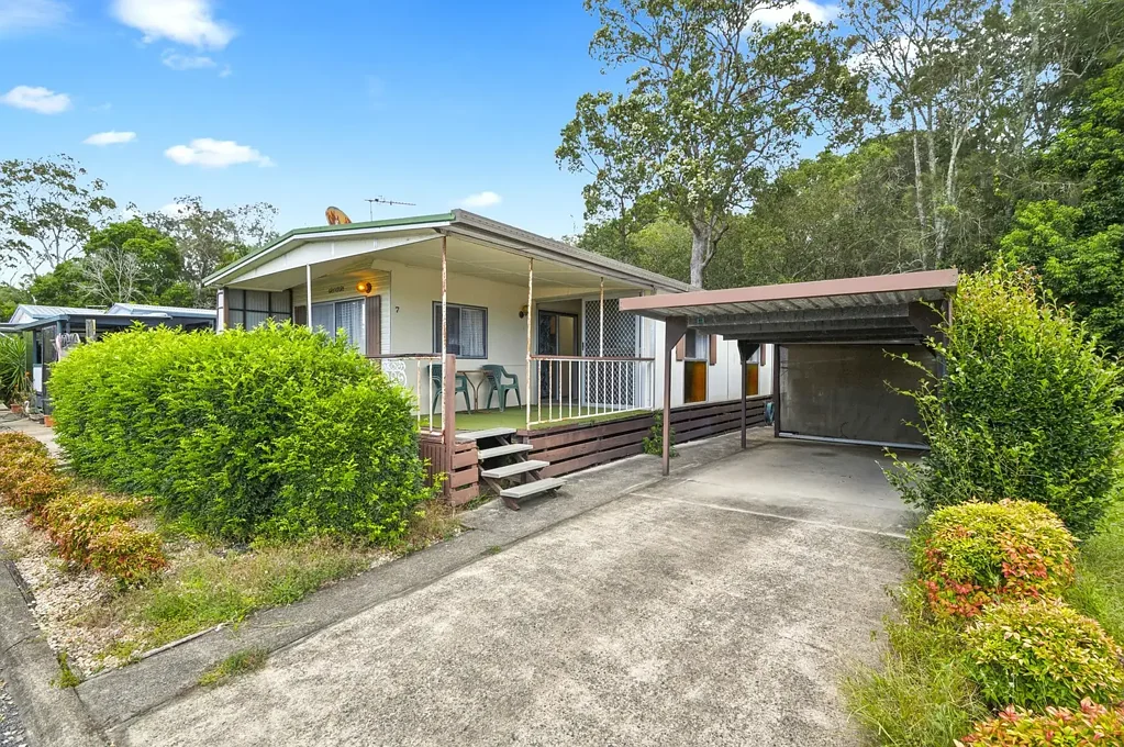 7 Hebbard Drive, Urunga, NSW 2455