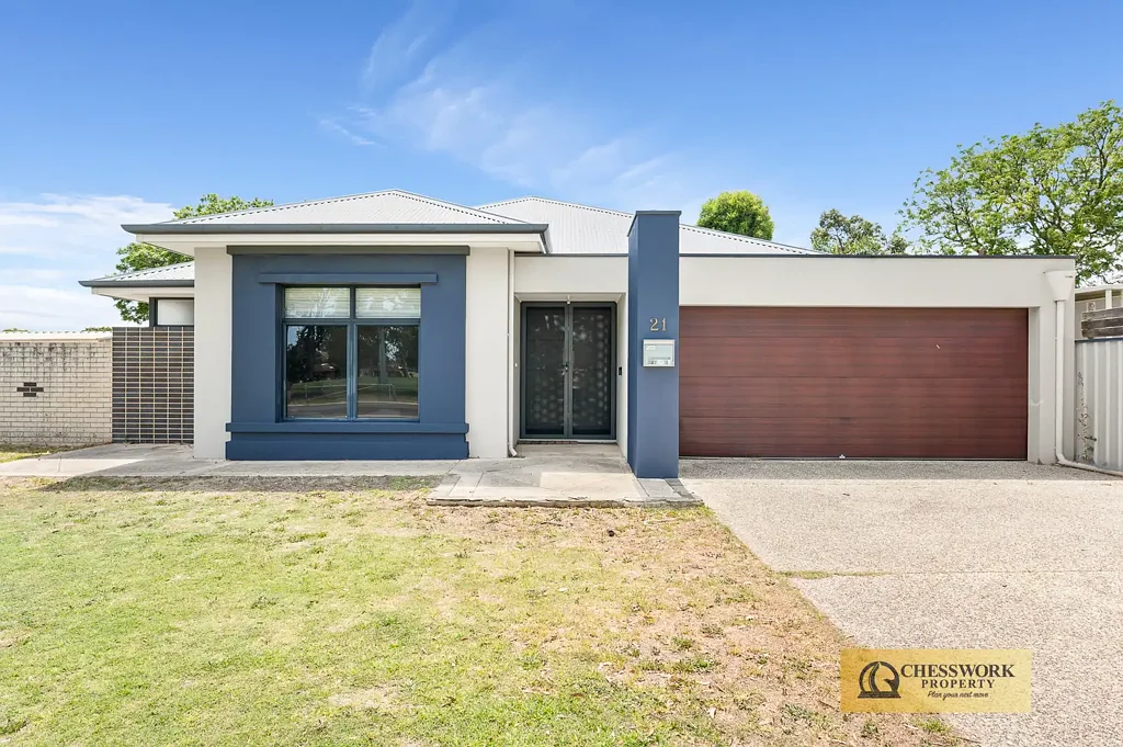 21 Jeanhulley Road, High Wycombe, WA 6057
