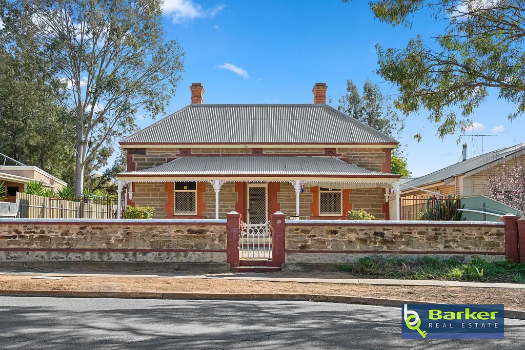 20 Eighth Street, Gawler South, SA 5118