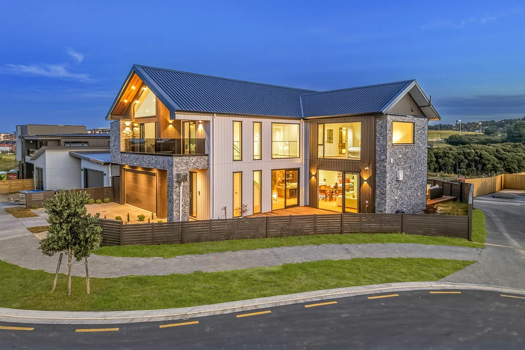 59 Streamview Way, Long Bay, North Shore City, Auckland