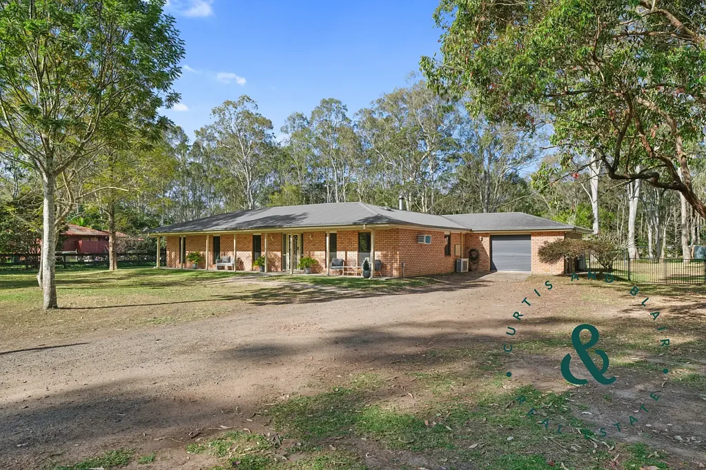 Medowie 4બેડરૂમ Abundant family space on one acre