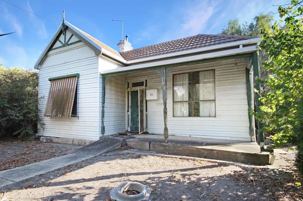 36 Hamilton Street, Murtoa, VIC 3390