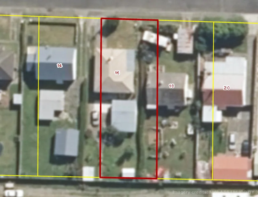 16 Takahe Street, Taihape and Surrounds, Rangitikei, 3房, 1浴