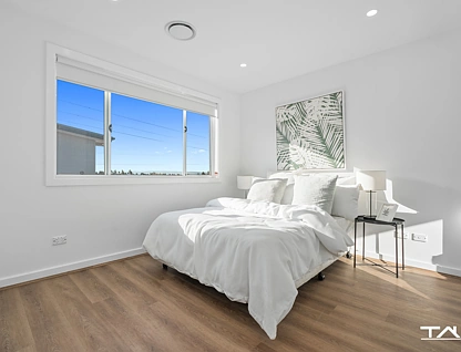 地址保密, Marsden Park, Outer Western Sydney, 3 Kuwarto, 2 Banyo, Townhouse
