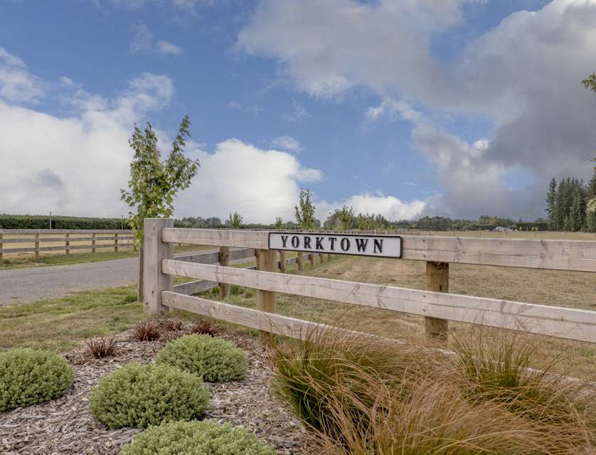 925 Sandy Knolls Road and Painters Road, West Melton, Selwyn, Canterbury, 0部屋, 0バスルーム, Lifestyle Section