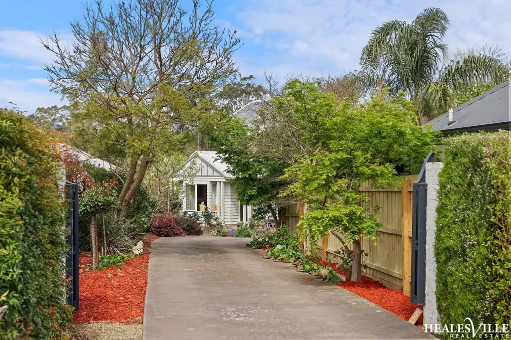 384A Maroondah Highway, Healesville, VIC 3777