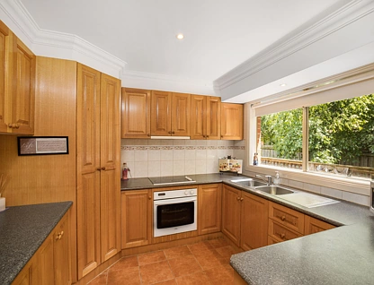 3/7 Sybella Avenue, Koo Wee Rup, VIC 3981, 2房, 1浴, Unit