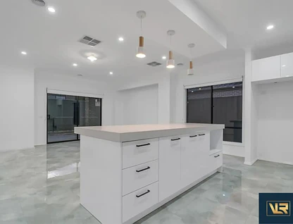 54 Nankeen Loop, Beveridge, VIC 3753, 4 ਕਮਰੇ, 2 ਬਾਥਰੂਮ, House