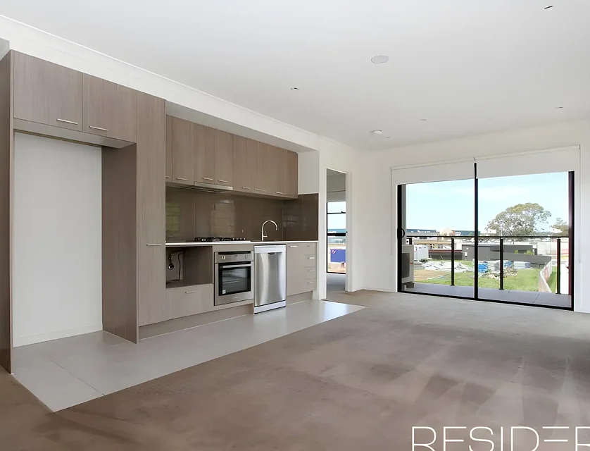 112/40 Bush Boulevard, Mill Park, North Melbourne, 2 rūma, 2 rūma horoi, Apartment