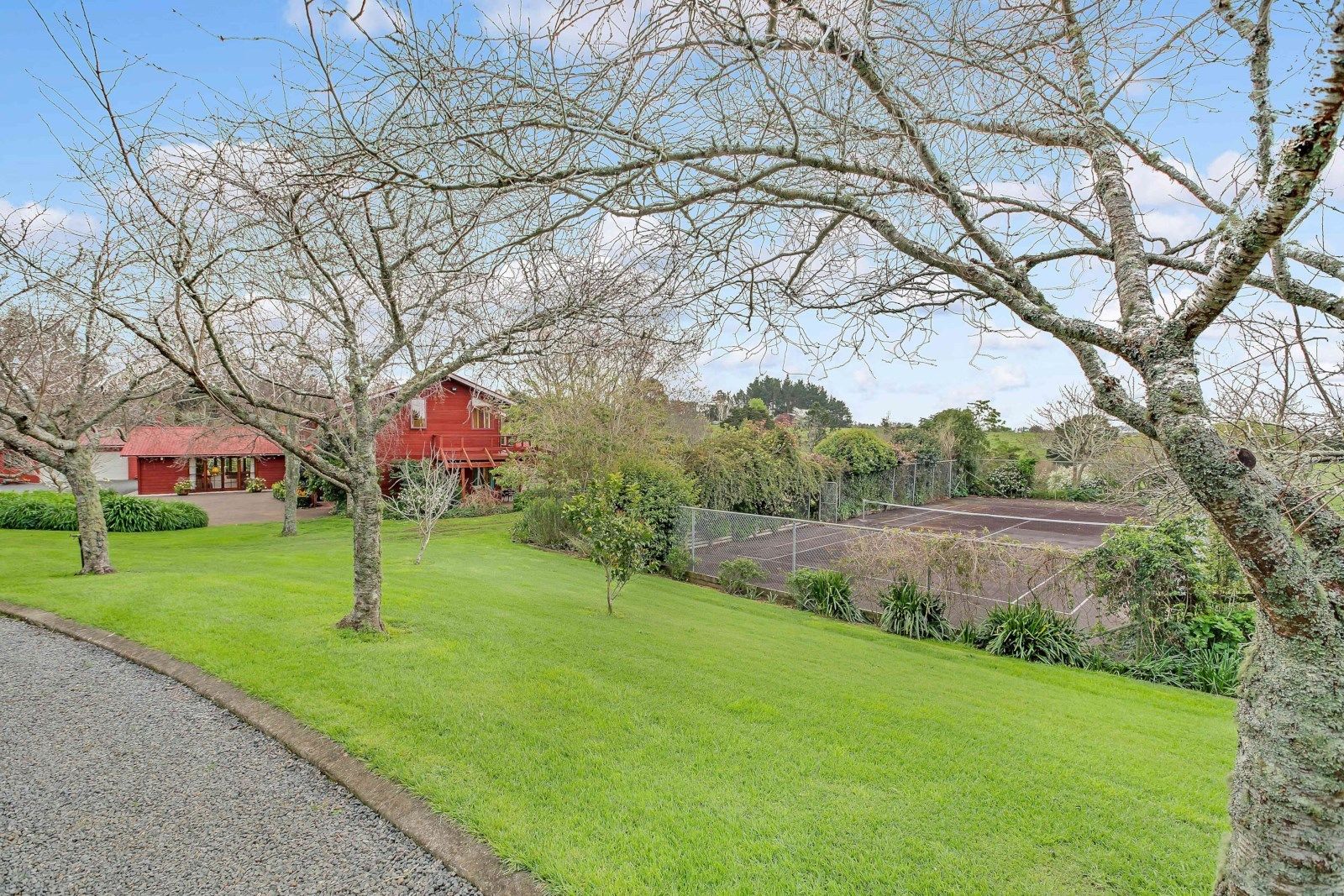 379 Tuhimata Road, Paerata, Auckland - Franklin, 3 ਕਮਰੇ, 0 ਬਾਥਰੂਮ