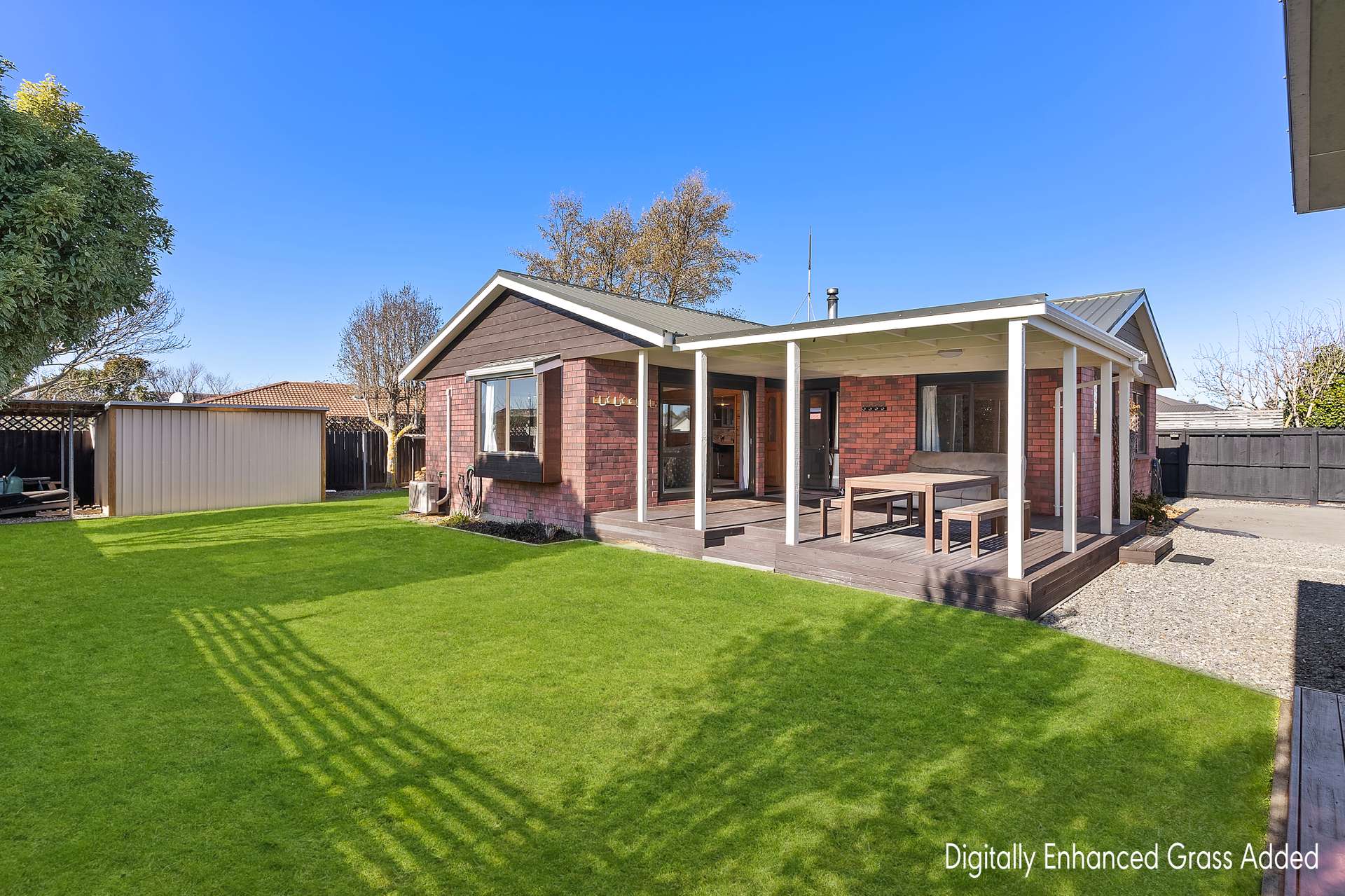 10 Mathias Place, Kaiapoi