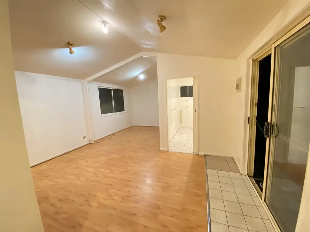ONE BEDROOM WONDER - WON'T LAST LONG!