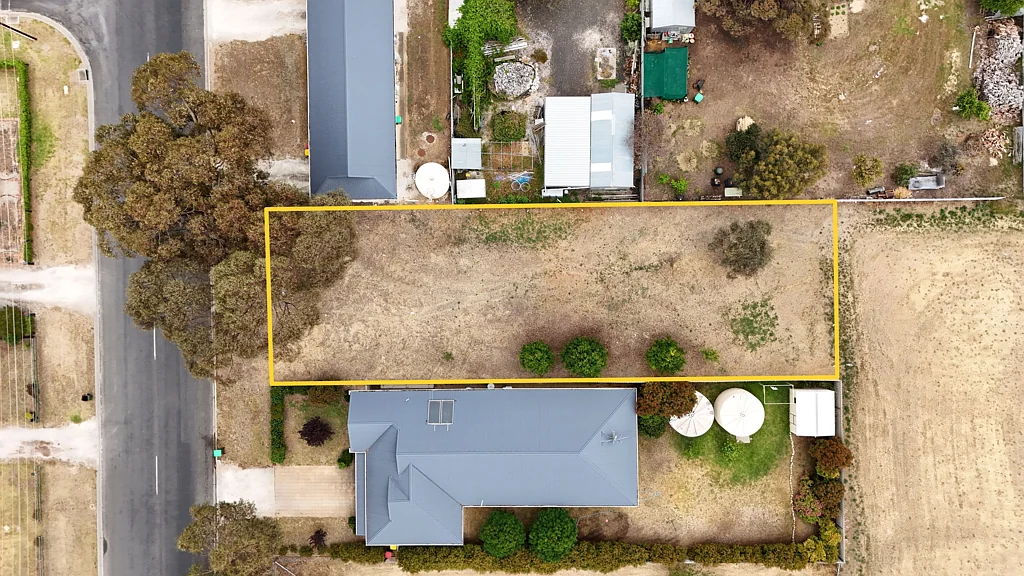 181 Victoria Parade, Bordertown, SA 5268