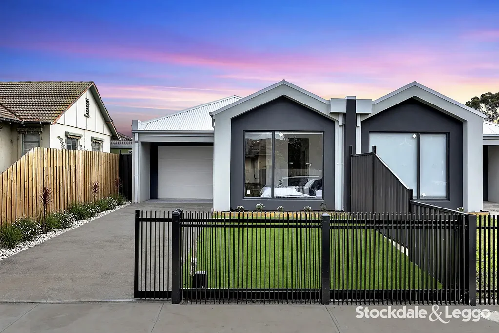 Laverton 3غرفة نوم Brand-New Single-Storey Home in the Heart of Laverton!!!
