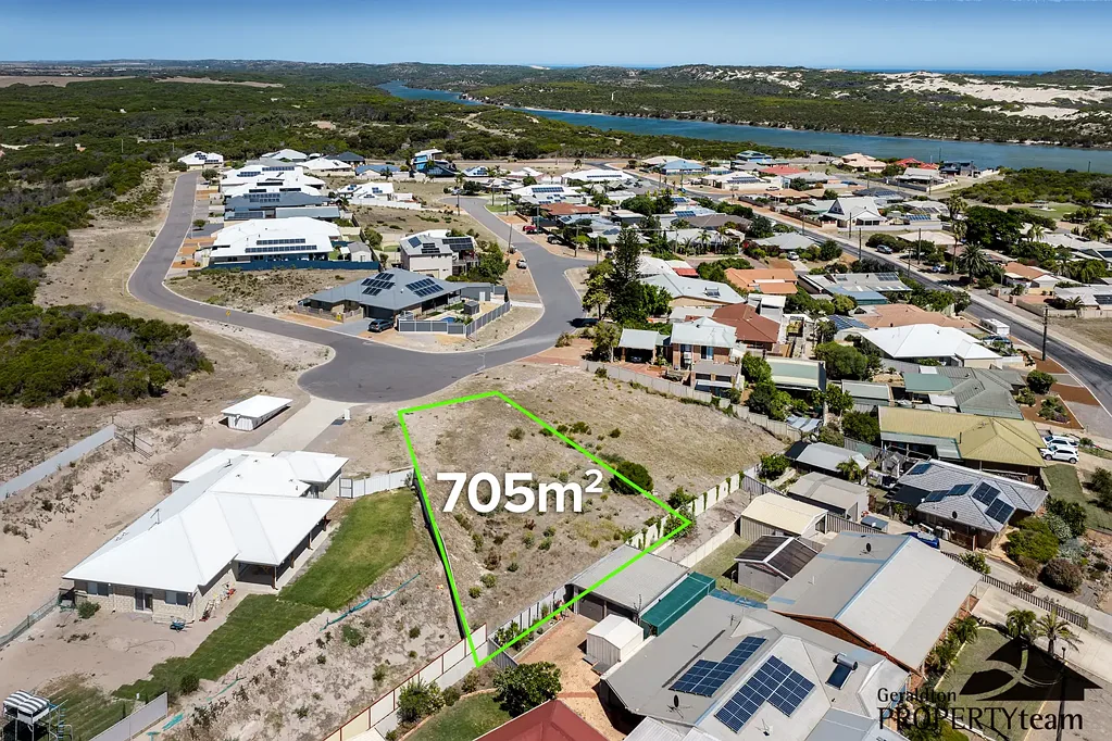 Cape Burney Serene living in Beautiful Cape Burney