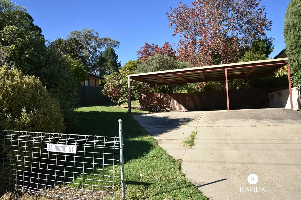 Beechworth  Dream Big on this Prime Land in Beechworth!