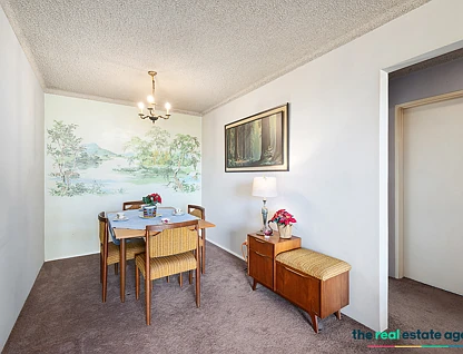 17/2 Albert Street, North Parramatta, Parramatta (Northwest suburbs), 2 कमरे, 1 बाथरूम, Apartment