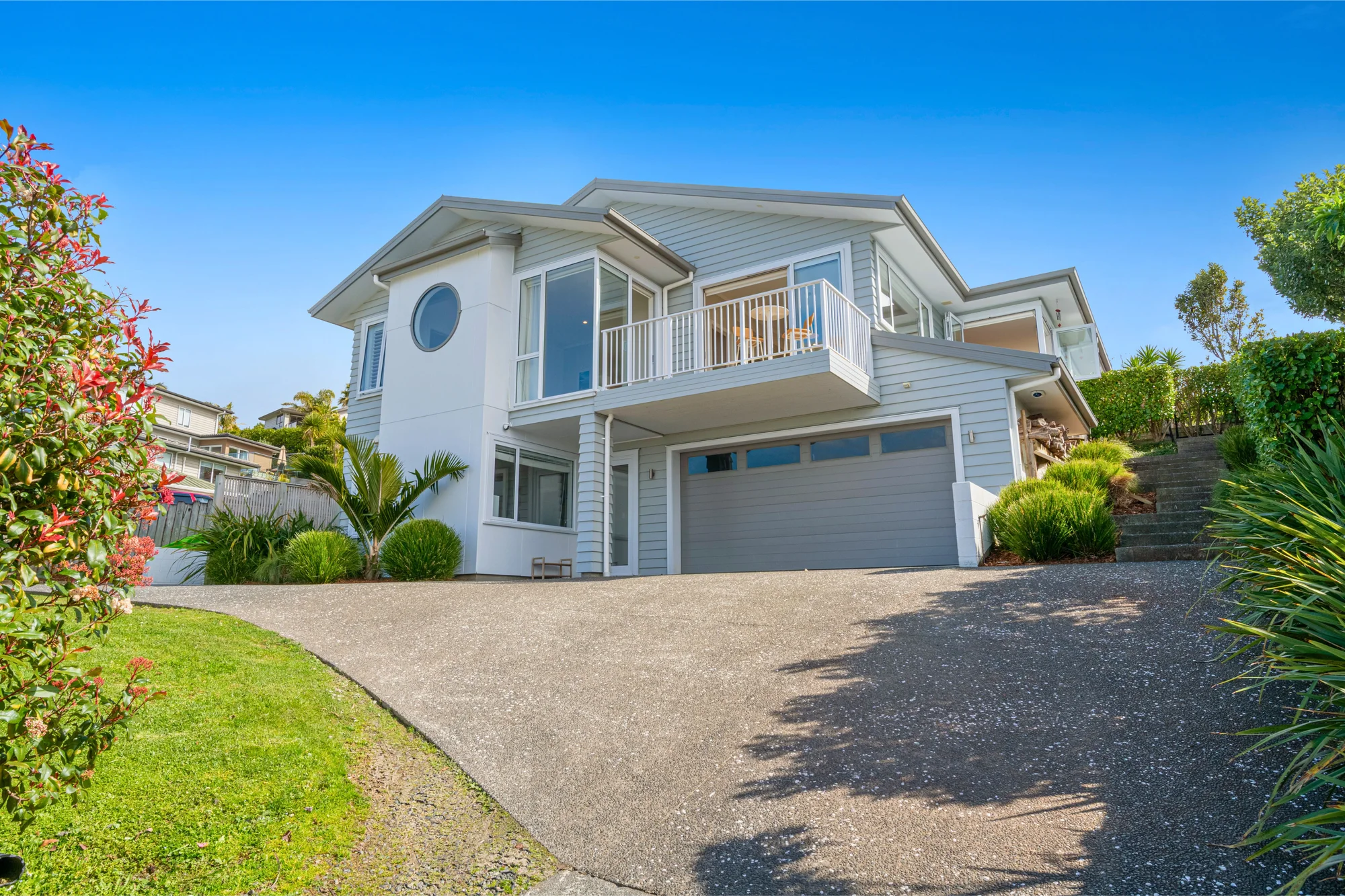 Orewa 4Kwarto Big Views - Ready For Summer!