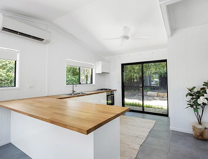 LOT 3 Lot 3, 133 Memorial Drive, Eumundi, Sunshine Coast, 0 habitaciones, 0 baños, Section