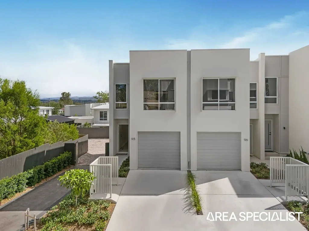 95/33 River Road, Bundamba, QLD 4304