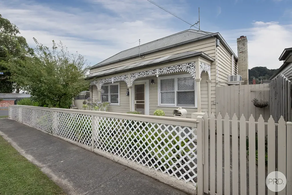 101 Nelson Street, Ballarat East, VIC 3350