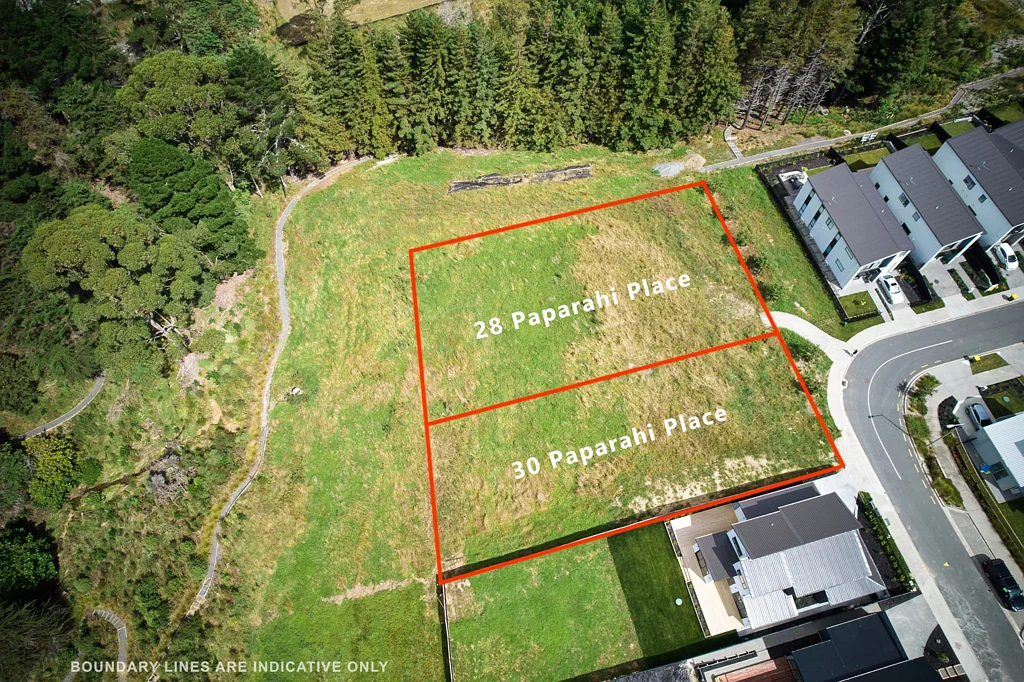 Orewa 2267m2 Superlot-Consent for 14 Homes
