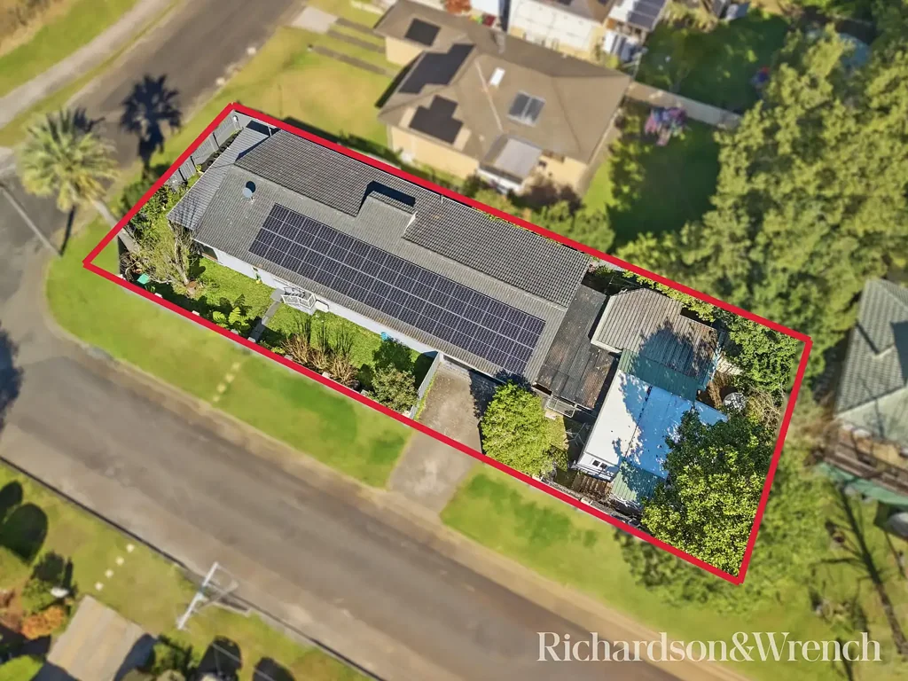 Point Clare 6બેડરૂમ North-Facing Corner Block Opposite the Waterfront Cycleway