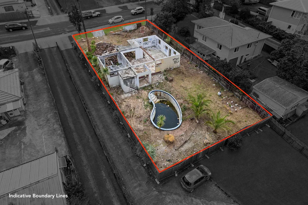 Te Atatu South Unlock a Premium Development Opportunity