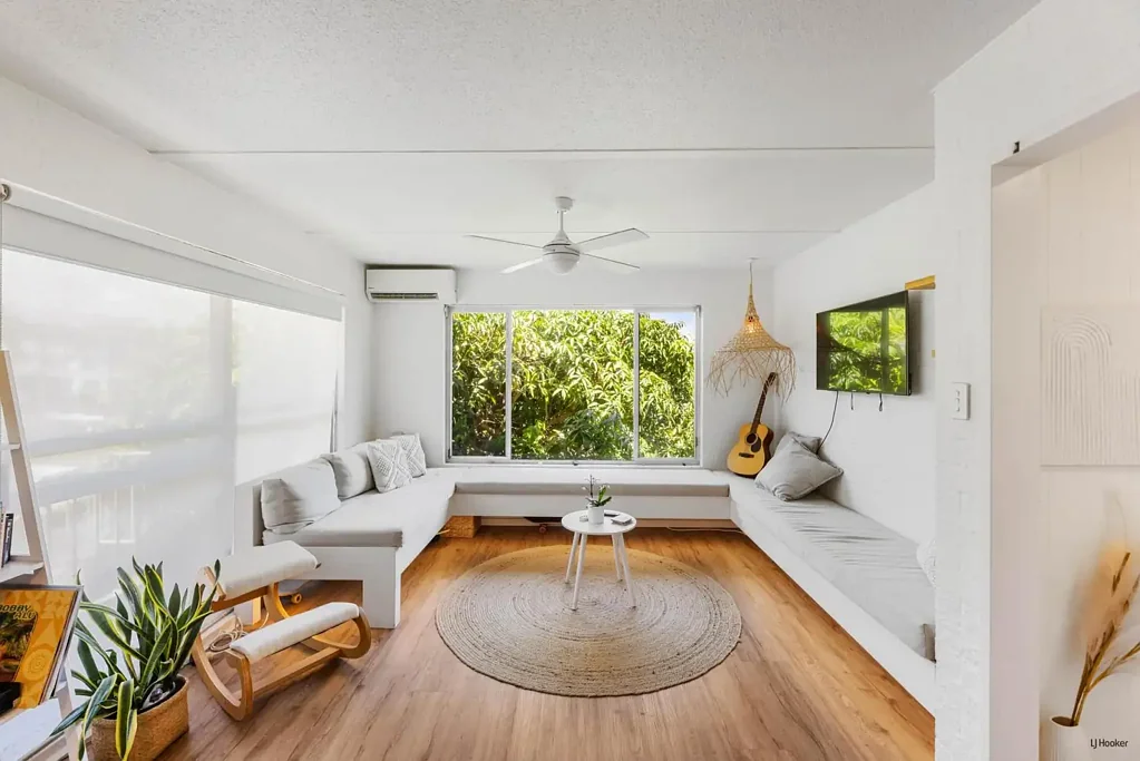 8/34 Coolangatta Road, Coolangatta, QLD 4225