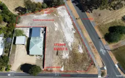 LOT B/2 Booth Street, Mount Barker