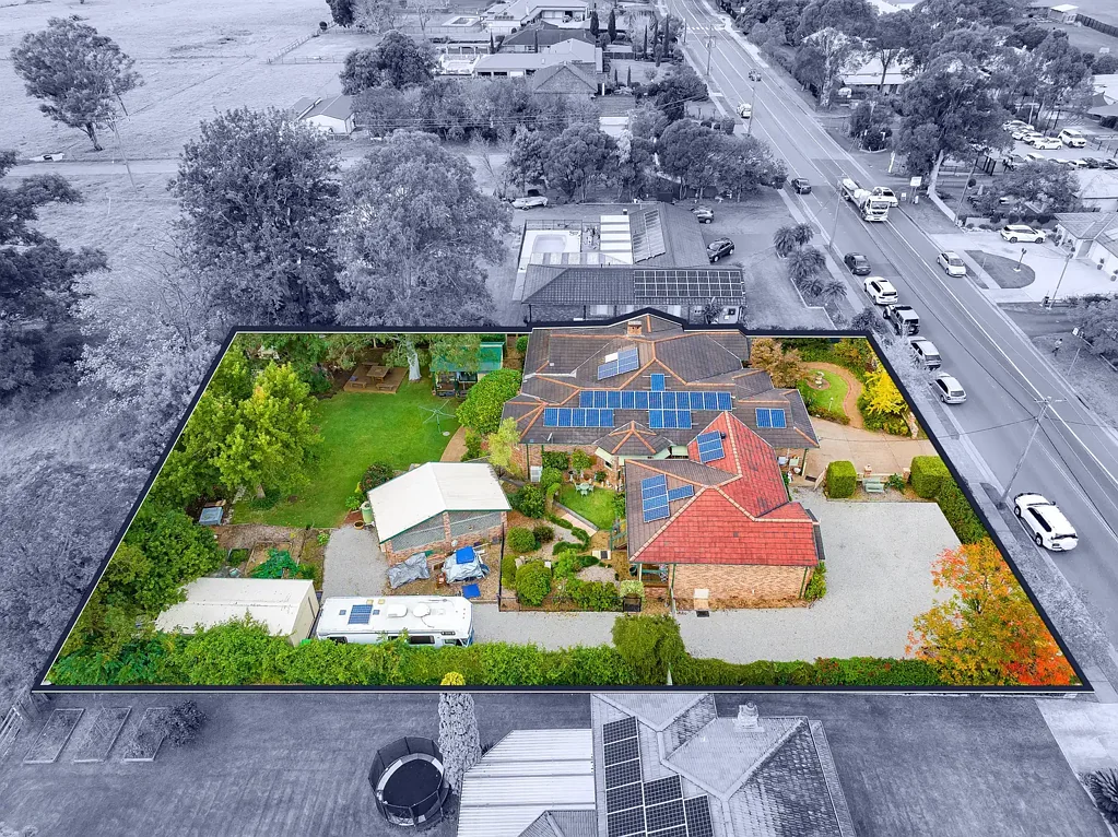 295 Cobbitty Road, Cobbitty, NSW 2570
