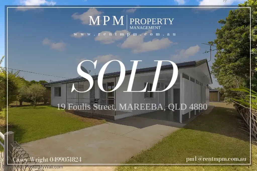 19 Foulis Street, Mareeba, QLD 4880