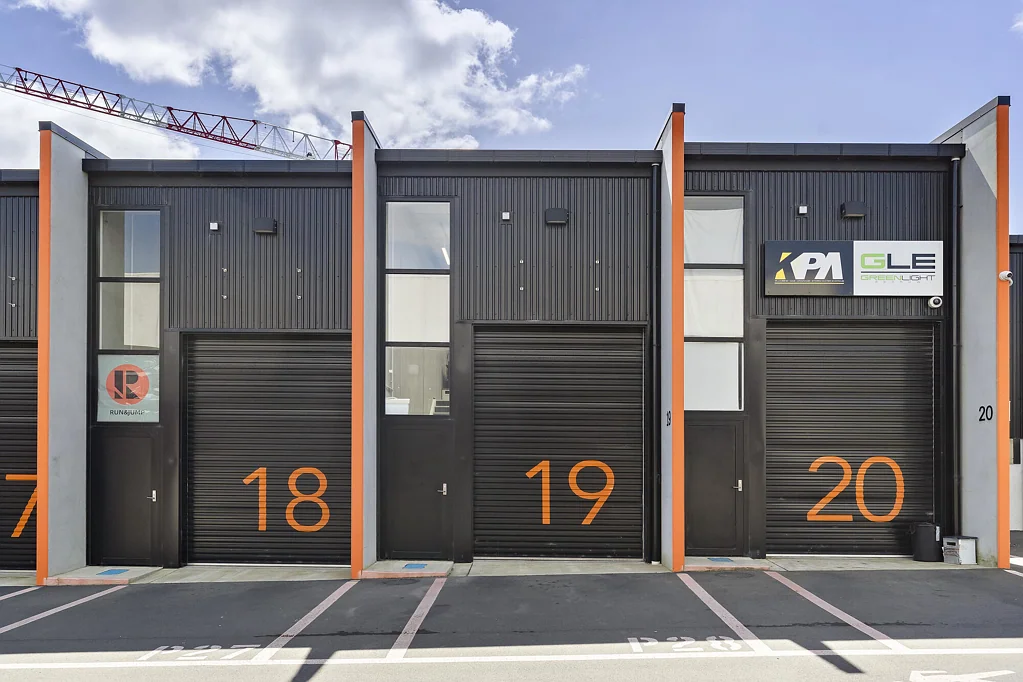 Hobsonville For Sale/Lease: Modern Warehouse | Prime Location