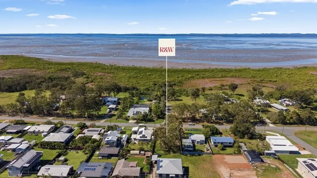 River Heads 805m² | Level Block | Coastal Lifestyle