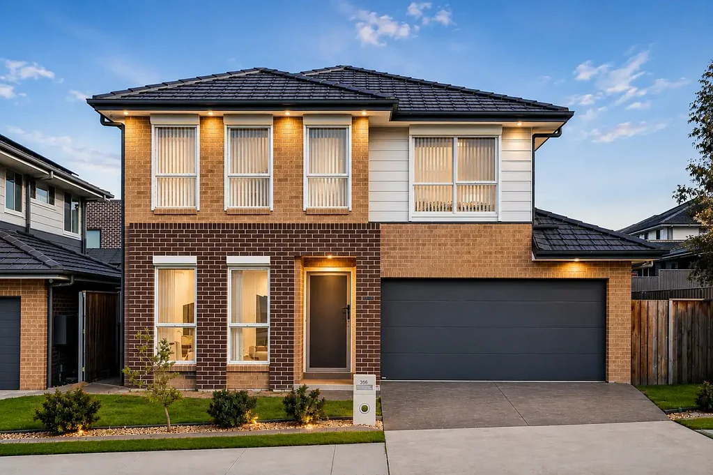 Austral 5 Bedroom Your Next Chapter Starts Here.